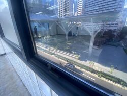 St. Andrews Centre (D2), Office #487246501